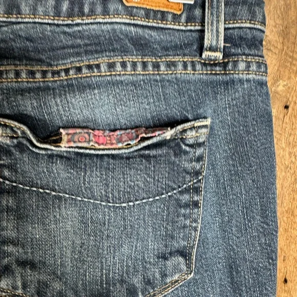 Paige Skyline Skinny Jeans - Size 27 - Picture 10 of 15